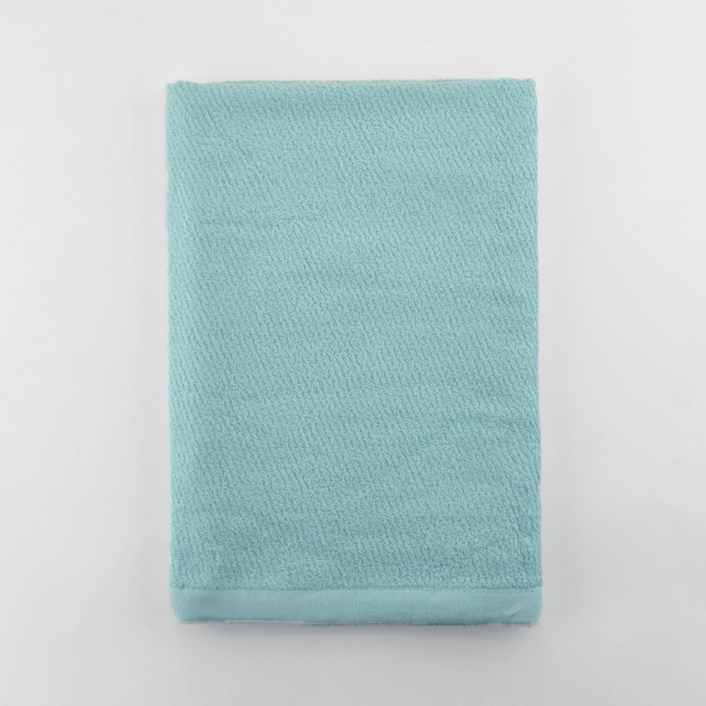 【ESPW.IT】KONES 斜紋毛加大浴巾 純棉吸水 約76X152CM 珂妮絲 台灣浴巾 加大浴巾 3733 喜帥-規格圖6