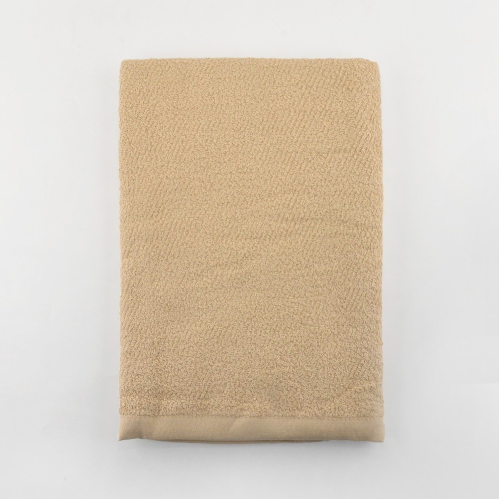 【ESPW.IT】KONES 斜紋毛加大浴巾 純棉吸水 約76X152CM 珂妮絲 台灣浴巾 加大浴巾 3733 喜帥-規格圖6