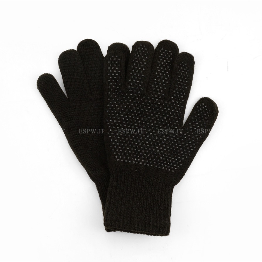 【ESPW.IT】ANS單層針織半指手套 露指手套 工作手套 學習手套 保暖手套 止滑手套 針織手套 園藝手套 0052-規格圖7