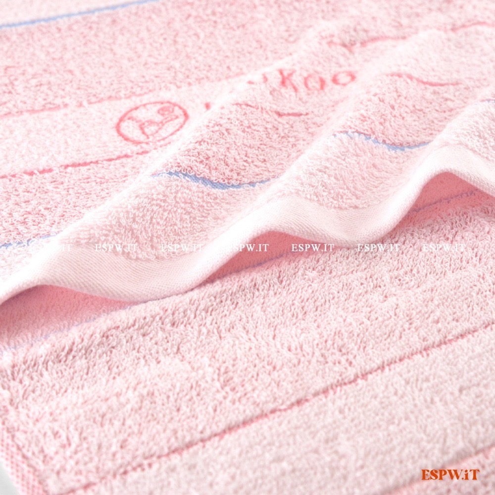 【ESPW.IT】煙斗彩紋毛巾 約33X77CM 純棉 吸水毛巾 洗臉毛巾 好家庭毛巾 LIUKOO 台灣製 LK617-細節圖2
