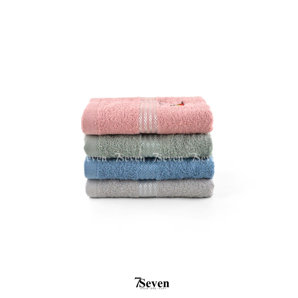 AP亮晶緞紋毛巾 約34X76CM 薄款 雨傘毛巾 吸水 台灣毛巾 大毛巾 洗臉毛巾【77socks】AP660 福維-細節圖2