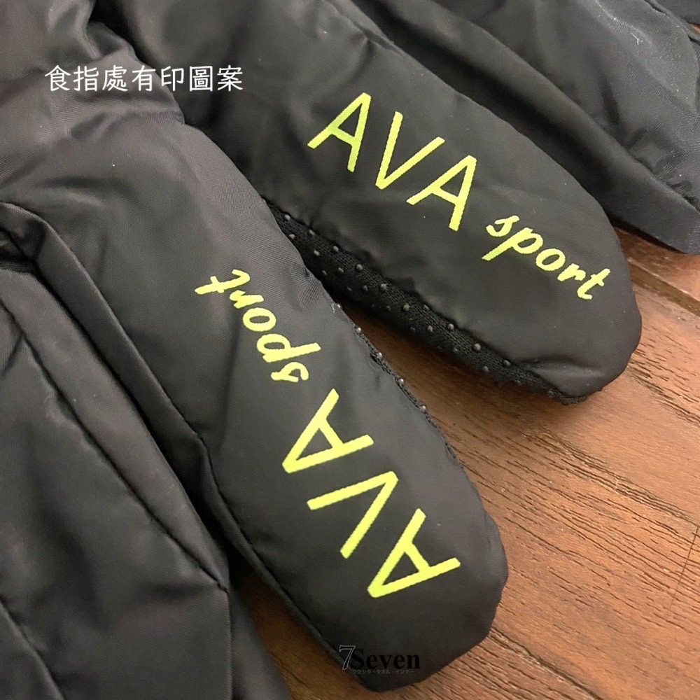 女防水機車手套 防水 防滑 止滑 機車手套 防寒手套 女用手套 外送員手套 手套 防滑手套【77socks】 1201-細節圖4