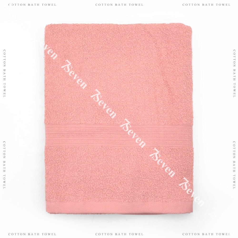 雙鶴牌 薄款浴巾 吸水快乾 約70X123cm 純棉浴巾 輕薄浴巾 吸水浴巾 台灣浴巾【77socks】7232 雙鶴-規格圖6