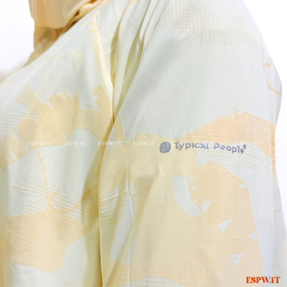 【ESPW.IT】冰感防曬斗篷外套 涼感冰絲 全臉防曬衣 輕薄防曬外套 機車防曬外套 CC-24G01-細節圖3