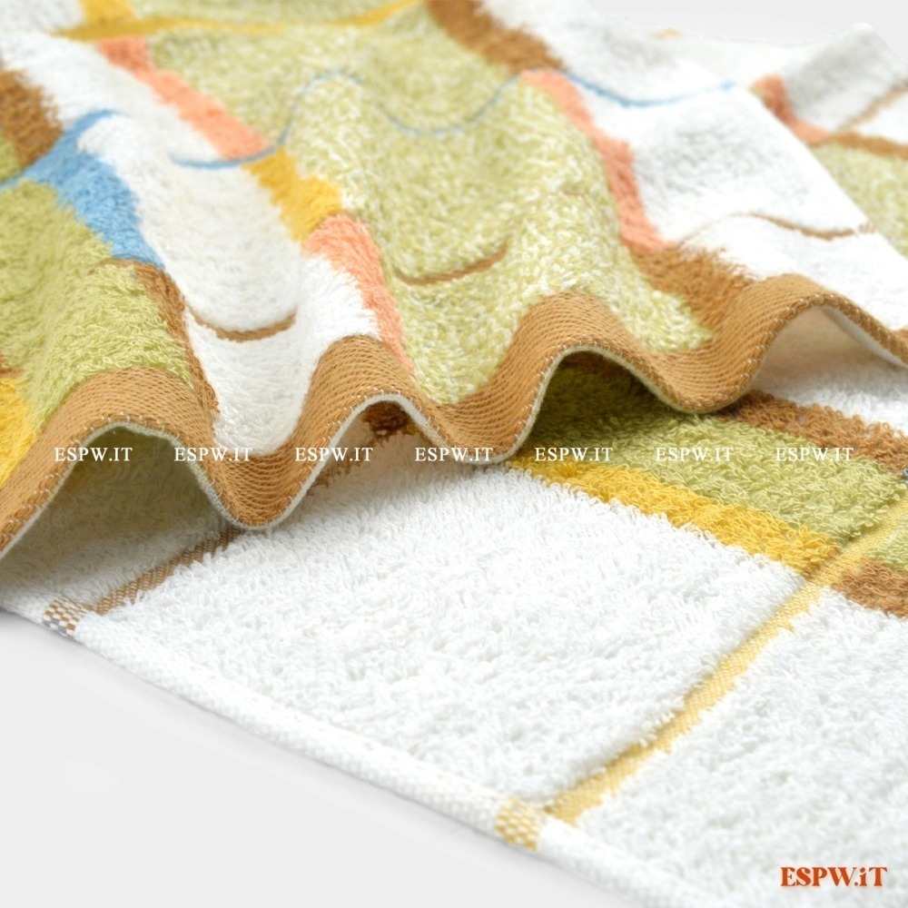 【ESPW.IT】煙斗東方毛巾 33X77cm 擦臉毛巾 LIUKOO 好家庭毛巾 吸水 厚毛巾 台灣毛巾 LK1177-細節圖3