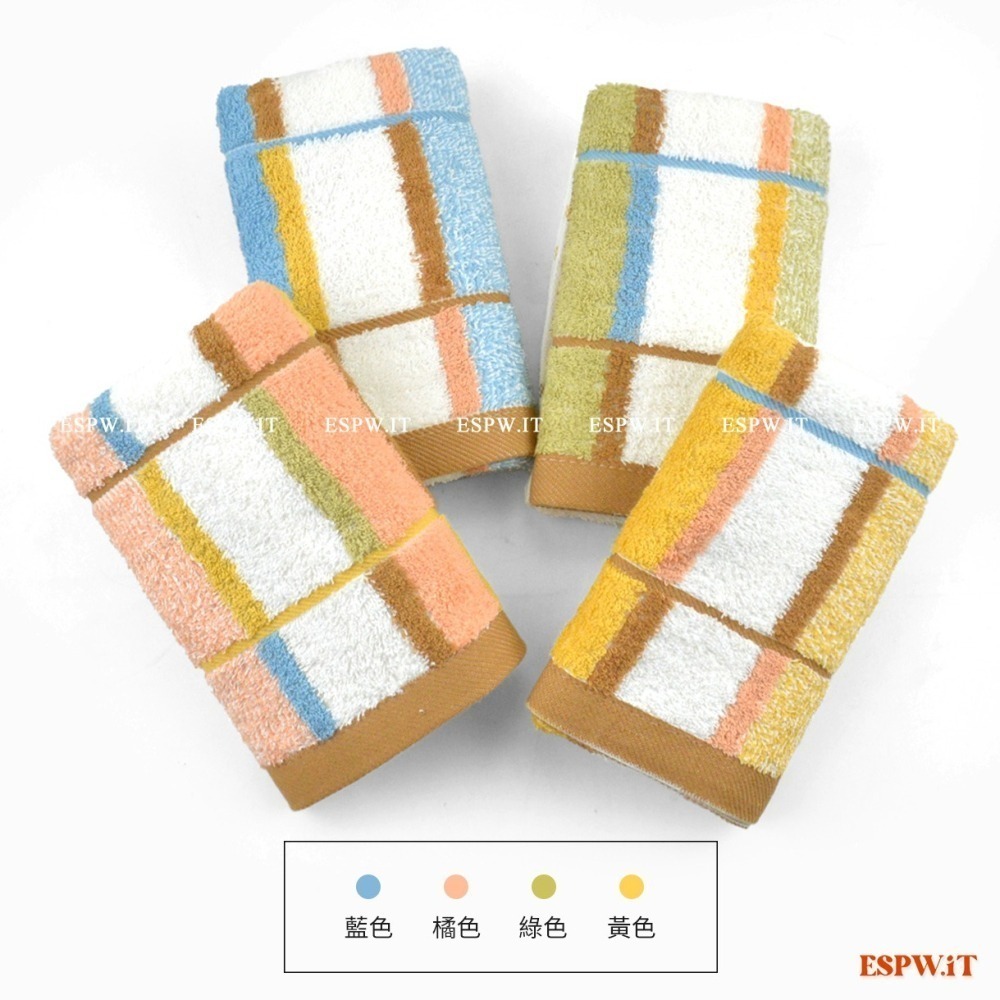 【ESPW.IT】煙斗東方毛巾 33X77cm 擦臉毛巾 LIUKOO 好家庭毛巾 吸水 厚毛巾 台灣毛巾 LK1177-細節圖5