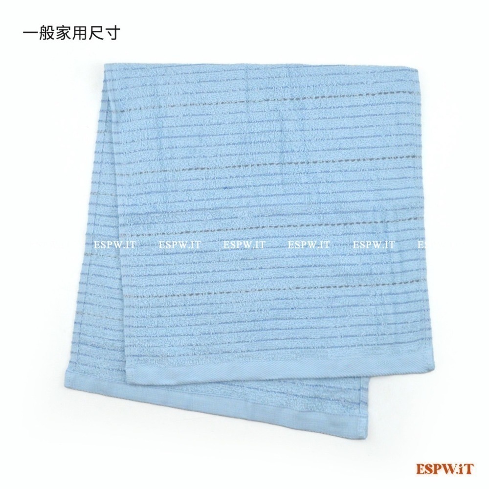 純棉吸水毛巾3入組 量販包 約33X72CM 家庭毛巾 吸水快乾 純棉 吸水毛巾 洗臉毛巾 630【TIGRA.77】-細節圖4