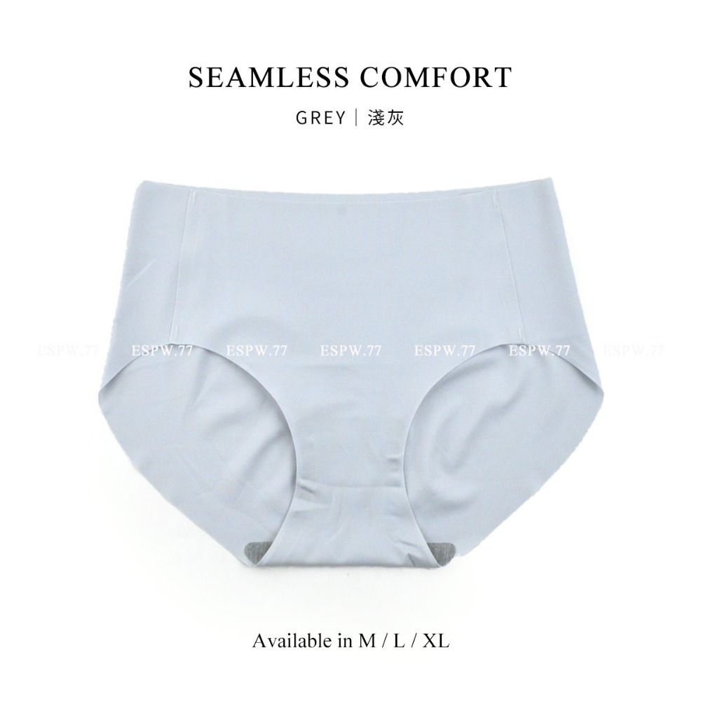 XL【淺灰】