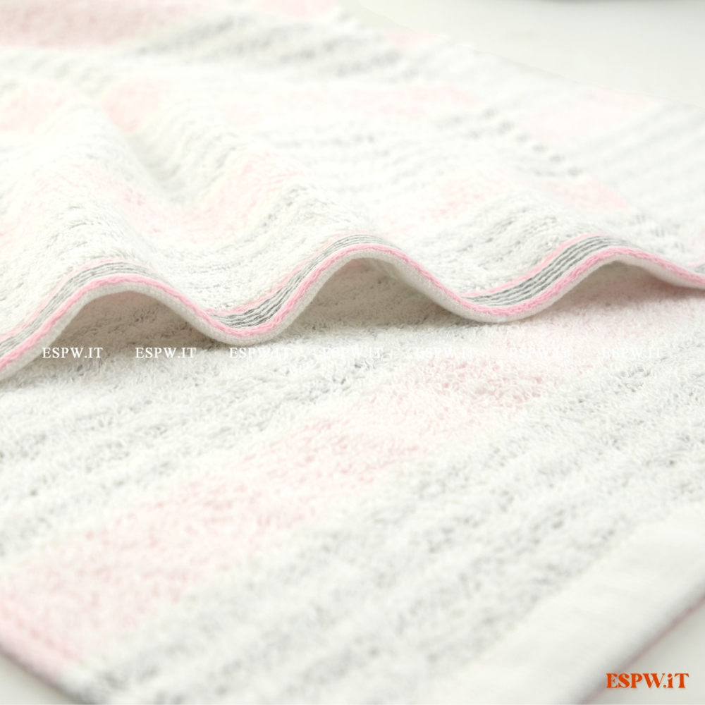 【ESPW.IT】Kones 竹炭毛巾 約33X76CM 吸水毛巾 洗臉毛巾 家庭毛巾 快乾毛巾 台灣毛巾 118 喜帥-細節圖3