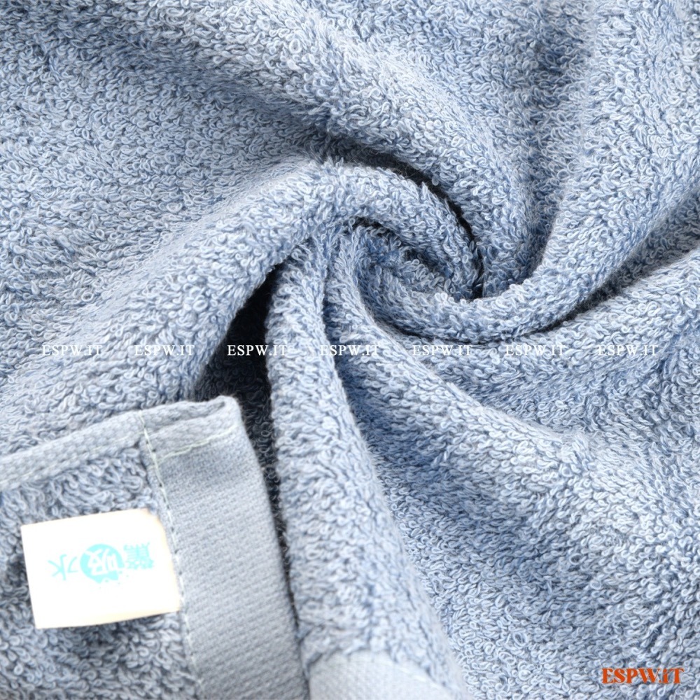 【ESPW.IT】non-no驚吸水小浴巾 約90X55cm 純棉浴巾 吸水浴巾 包髮巾 游泳巾 浴巾被 60080儂儂-細節圖2