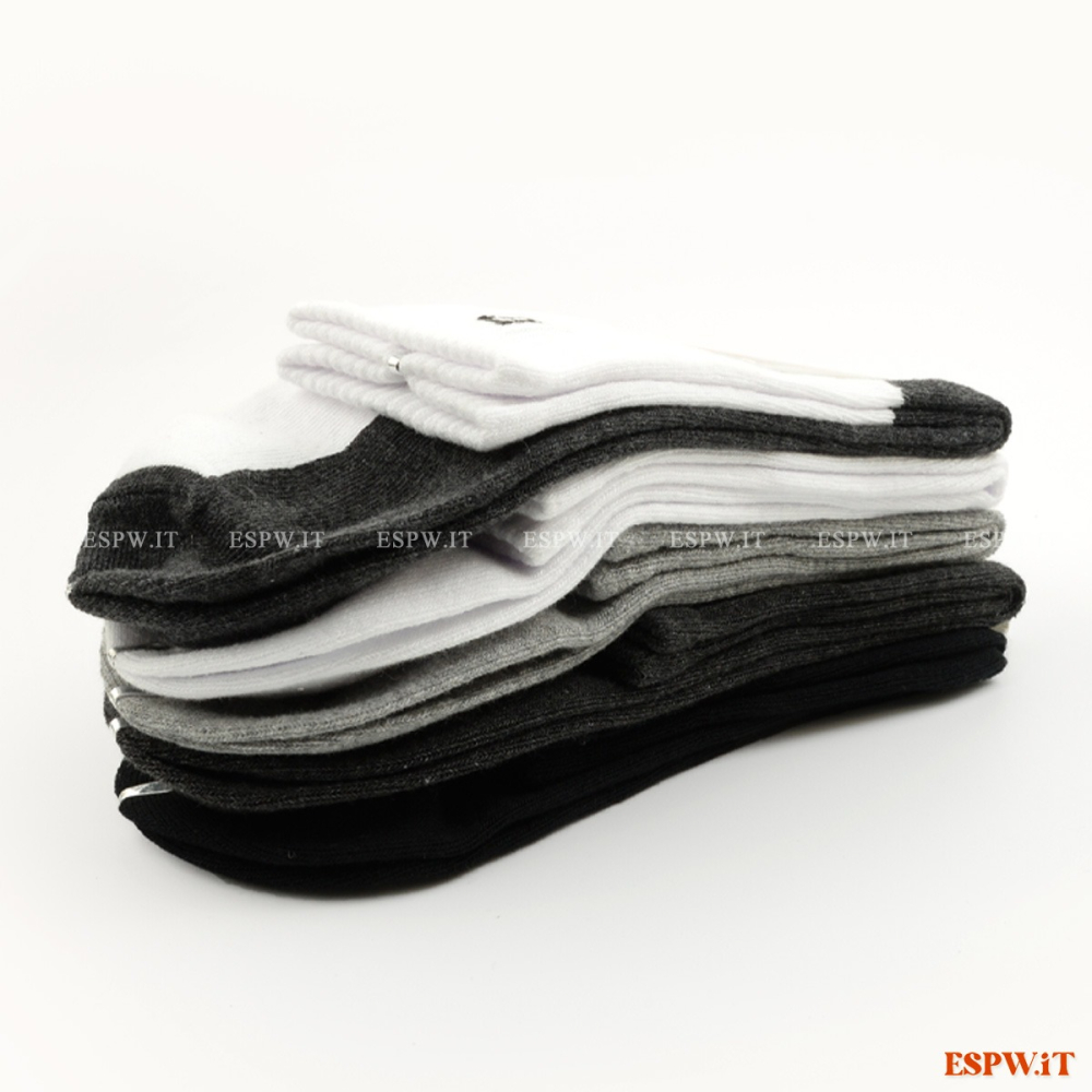 【ESPW.IT】暢銷款1/2休閒男短襪 一般厚度 24-28CM 學生襪 休閒襪 男襪 台灣襪 PC-204 皮爾卡登-細節圖2