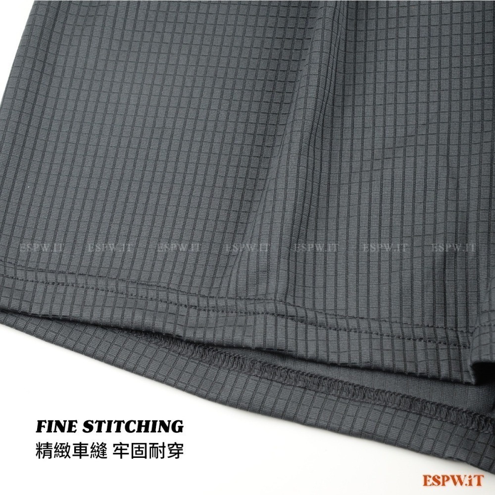 GV Golf吸濕排汗平口褲 M~5XL 格子四角褲 居家褲 睡褲 寬鬆四角褲 男內褲 292 CP【TIGRA.77】-細節圖2
