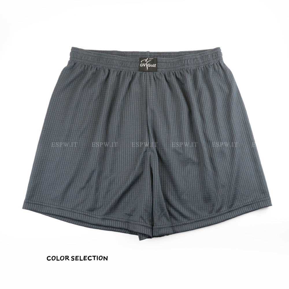 【ESPW.IT】GV Golf 吸濕排汗平口褲 M~5XL 格子四角褲 居家褲 睡褲 寬鬆四角褲 男內褲 292 CP-規格圖6