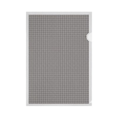 個資保密 文件夾 機密L型文件夾 2入/包 E-310S 與日本PLUS同步販售-細節圖4