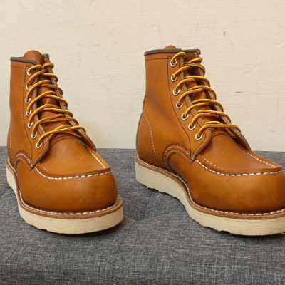 Red Wing 875 4D