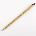枕頭山 極品 圭筆 狼毫 毛筆 勾邊 線筆 書法 抄經 練字 山水畫 國畫 開光 描邊 大楷 中楷 小楷 16F-規格圖6
