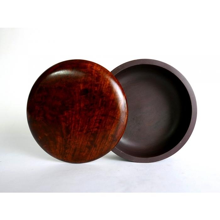 枕頭山 木蓋端硯 硯台 原石 毛筆 書法 水墨畫 國畫 抄經 寫經 開學禮物 畢業禮物 升遷 生日 16F-細節圖4