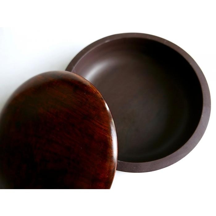 枕頭山 木蓋端硯 硯台 原石 毛筆 書法 水墨畫 國畫 抄經 寫經 開學禮物 畢業禮物 升遷 生日 16F-細節圖7