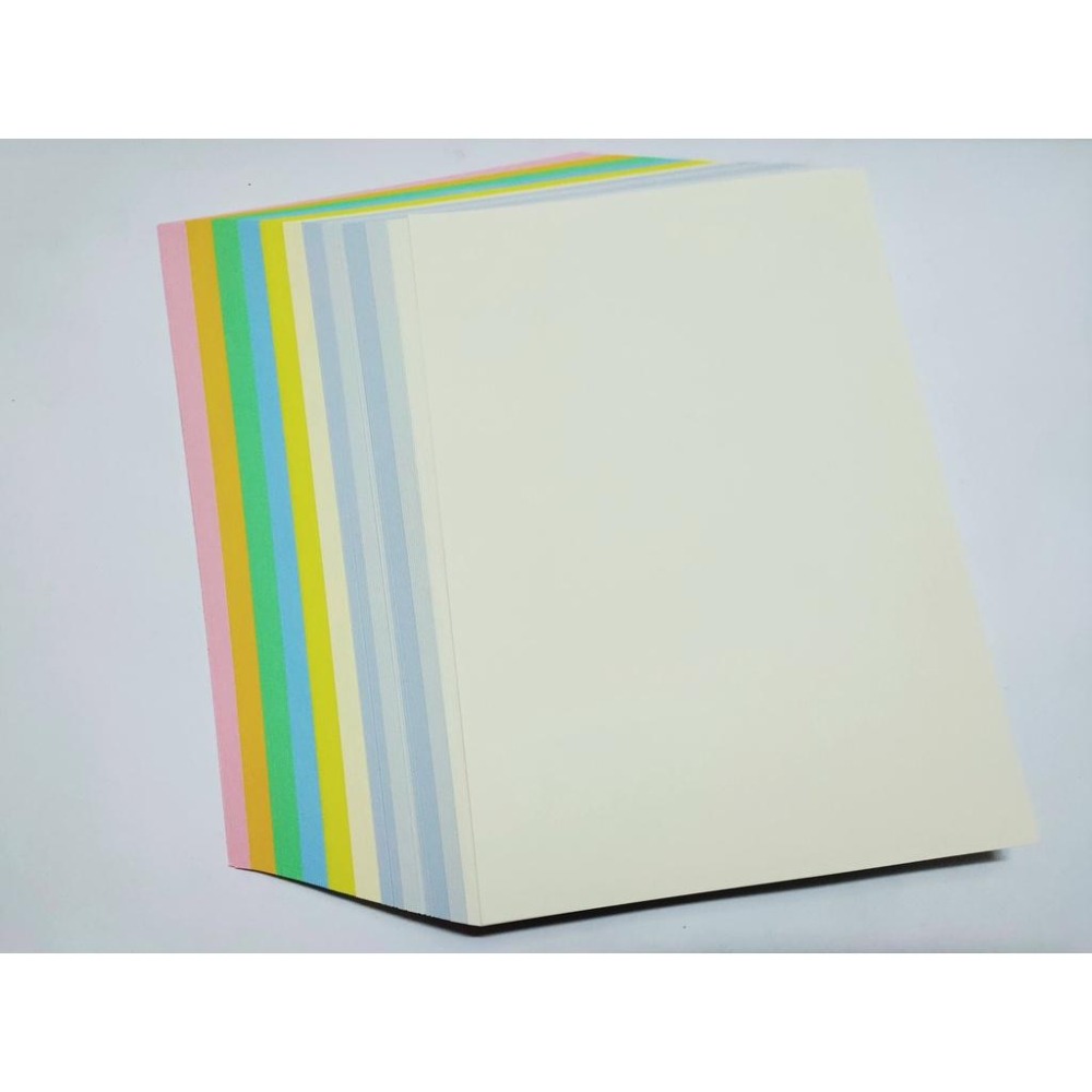 枕頭山 STPW5 A5 重量包 條紋紙 美術紙-細節圖3