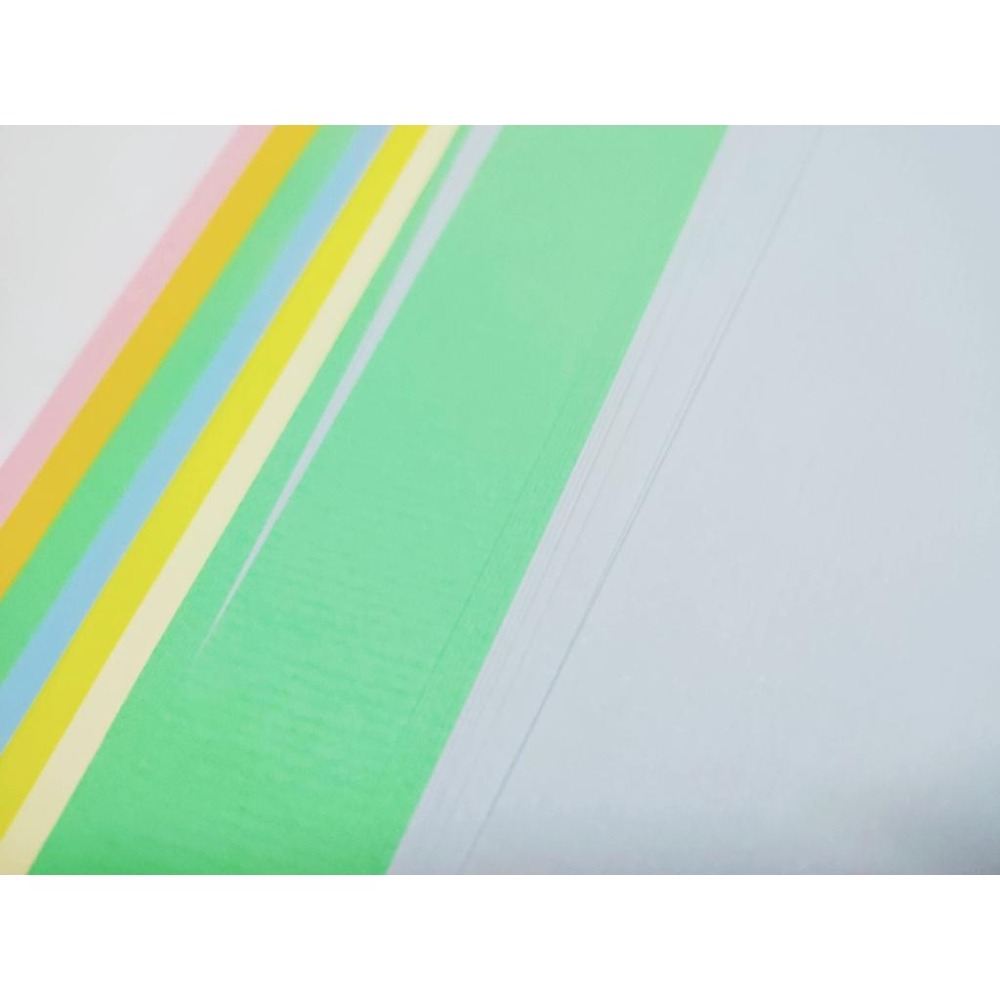 枕頭山 STPW5 A5 重量包 條紋紙 美術紙-細節圖4