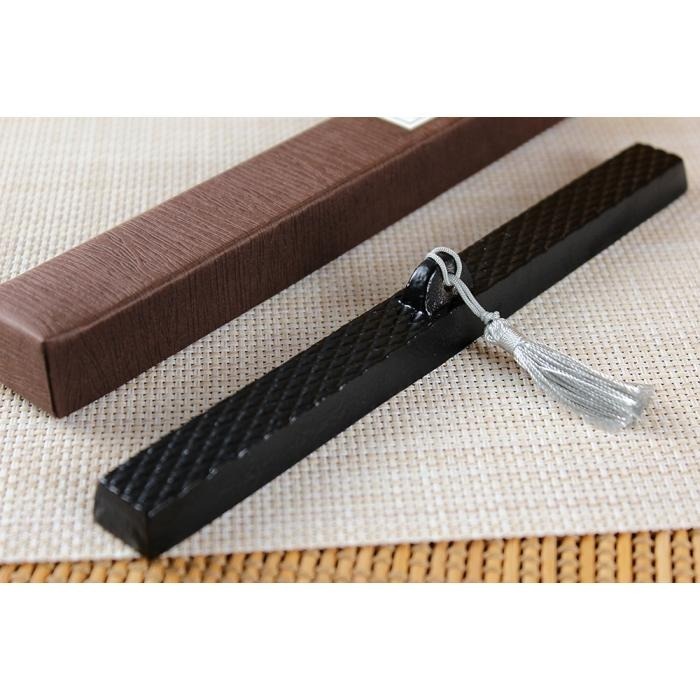 枕頭山 紙鎮 文鎮 文創 擺式 風水 招財 祈福 祝福 畢業禮物 升遷禮物 入厝禮物 開幕禮物 16F-細節圖4