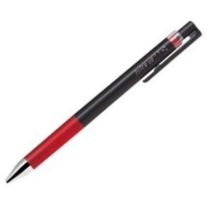 枕頭山 PILOT 百樂 LJP-20S3 0.3 針式 超級 果汁筆 中性筆 原子筆 12F-細節圖4