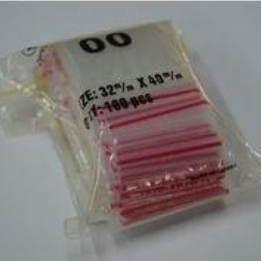 00號  由任袋 32*40mm