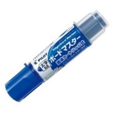 枕頭山 PILOT 百樂 WMBM-18BM 粗字 可換 卡水 卡式 白板筆 12F-細節圖4