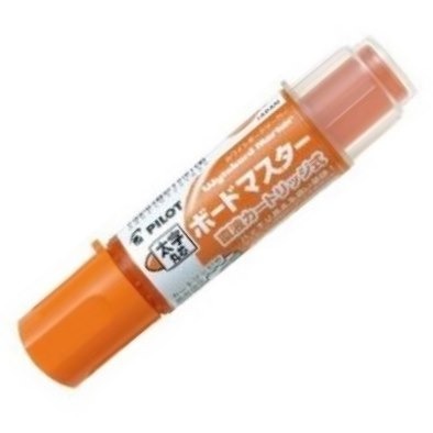 枕頭山 PILOT 百樂 WMBM-18BM 粗字 可換 卡水 卡式 白板筆 12F-細節圖6