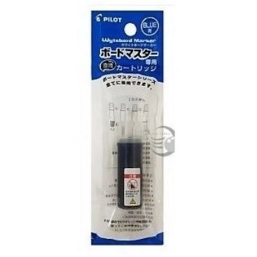 枕頭山 PILOT 百樂 P-WMRF8 可換 卡水 卡式 白板筆 專用 卡水 替芯 墨水 補充液 12F-細節圖3