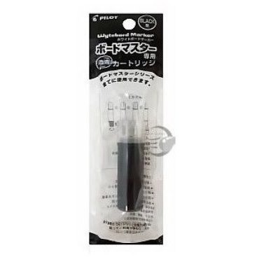 枕頭山 PILOT 百樂 P-WMRF8 可換 卡水 卡式 白板筆 專用 卡水 替芯 墨水 補充液 12F-細節圖4