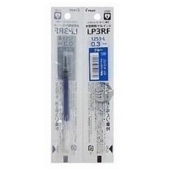 枕頭山 PILOT 百樂 LP3RF-12S3 0.3 超級 果汁筆 筆芯 替芯 中性筆 原子筆 12F-細節圖3