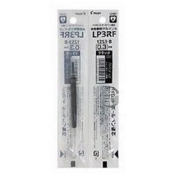 枕頭山 PILOT 百樂 LP3RF-12S3 0.3 超級 果汁筆 筆芯 替芯 中性筆 原子筆 12F-細節圖4