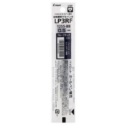 枕頭山 PILOT 百樂 LP3RF-12S5 0.5 超級 果汁筆 筆芯 替芯 中性筆 原子筆 12F-細節圖5