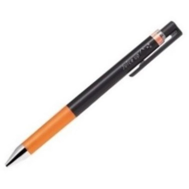 枕頭山 PILOT 百樂 LJP-20S4 0.4 針式 超級 果汁筆 中性筆 原子筆 12F-細節圖6