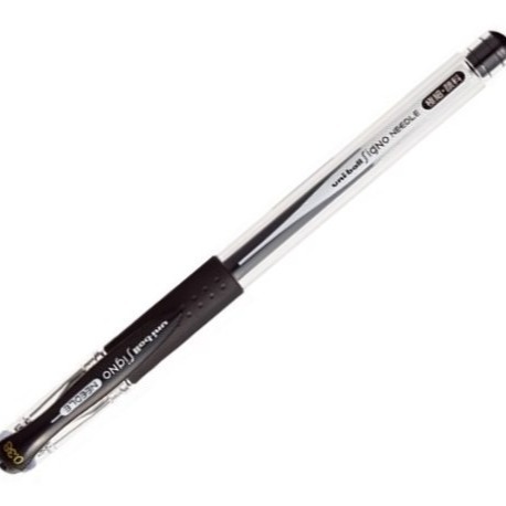 枕頭山 UNI 三菱 UM-151ND 0.38 針式 鋼珠筆 中性筆 原子筆 12F-細節圖3