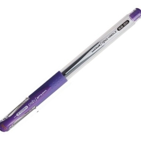 枕頭山 UNI 三菱 UM-151ND 0.38 針式 鋼珠筆 中性筆 原子筆 12F-細節圖4