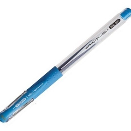 枕頭山 UNI 三菱 UM-151ND 0.38 針式 鋼珠筆 中性筆 原子筆 12F-細節圖5