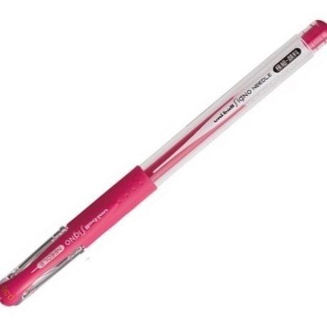 枕頭山 UNI 三菱 UM-151ND 0.38 針式 鋼珠筆 中性筆 原子筆 12F-細節圖8