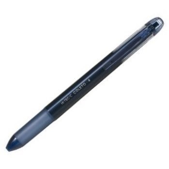 枕頭山 PILOT 百樂 PLHKC20 4色 變芯 筆管 多色筆 兩色筆 三色筆 四色筆 多功能筆 12F-細節圖7