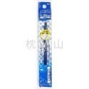 枕頭山 UNI 三菱 UMR-1 0.38 鋼珠筆 筆芯 替芯 中性筆 UM151 UM-151 12F-規格圖9