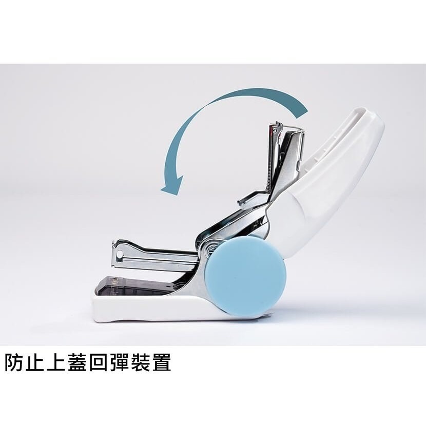 枕頭山 SDI 手牌 1113C 10號 壹指訂 雙排 平針 省力 釘書機 訂書機 6F-細節圖7