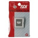 枕o SDI 手牌 428 方型 強力 磁夾 磁鐵夾 夾子 14F-規格圖4