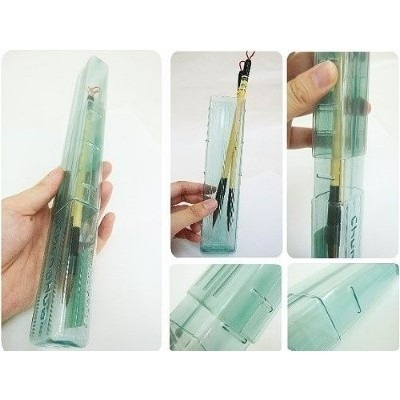 枕頭山 @尺寸齊全@ O-017 書繪 伸縮 手拿式 揹帶式 圖筒 畫筒 海報筒 圖桶 畫桶 8F-細節圖3