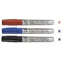 枕頭山 SDI 手牌 S200 直液式 替換式 萬用 油性筆 奇異筆 卡水 墨水 補充液 12F-規格圖7