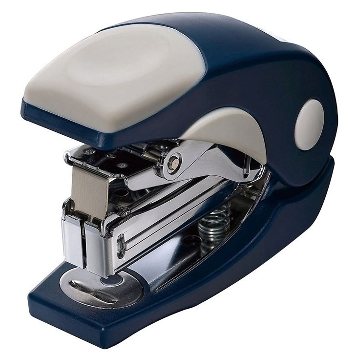 枕頭山 SDI 手牌 6116 Orca 3號 附針 省力型 訂書機 釘書機 14F-細節圖3