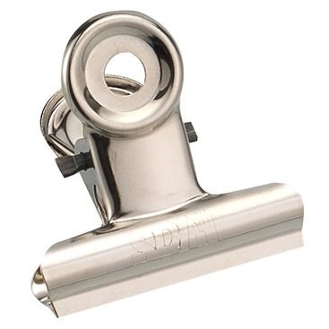 枕頭山 SDI 手牌 隨手包 圓型 紙夾 圓型夾 夾子 鐵夾 14F-細節圖6