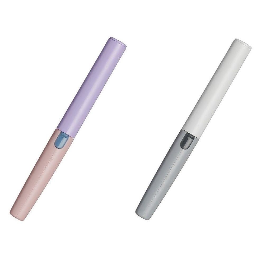 枕頭山 SDI 手牌 0917C 附蓋 磁吸式 省力 筆型 剪刀 筆型剪 17F-細節圖2