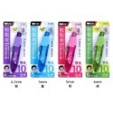 枕頭山 SDI 手牌 CT-31 i-PUSH 10M 輕鬆按 修正帶 立可帶 利可帶 正帶 替換帶 內帶 15F-規格圖9