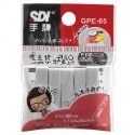 枕頭山 SDI 手牌 ECT-10 GPE-05 6M 雙主修 修正帶 立可帶 利可帶 正帶 替換帶 內帶 15F-規格圖9